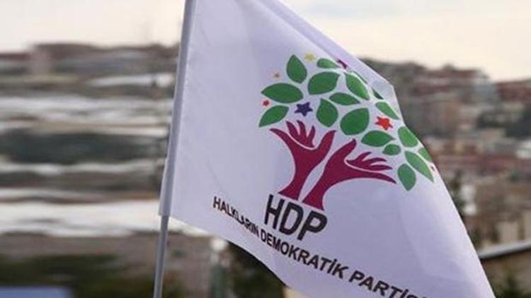 HDPden Kılıçdaroğluna saldırı açıklaması