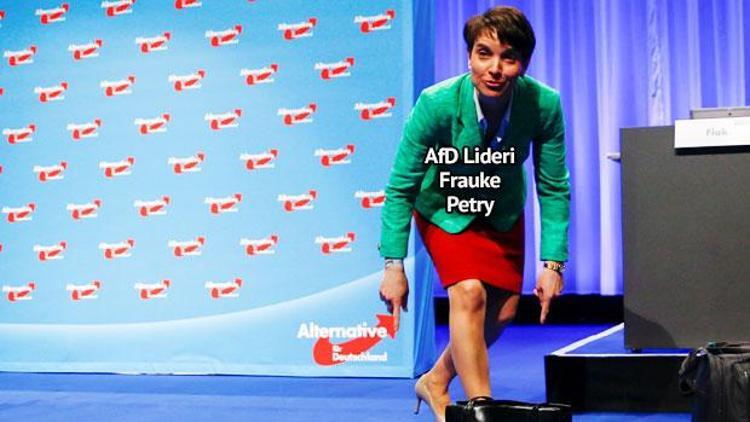 İşte AfD’nin seçmen profili