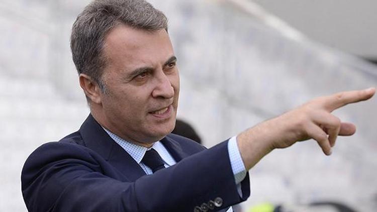 Fikret Orman: Barcelona çıkmadığı için üzgünüm