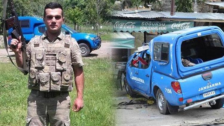 Son dakika haberi: Kılıçdaroğlunun konvoyuna saldırı Aracını roketle vuracaklardı