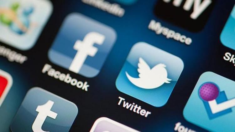 Twitter, Facebook ve Youtubea erişim sorunu