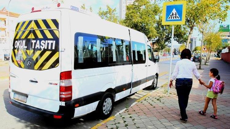 Bursa’da öğrenci servis ücretleri arttırıldı