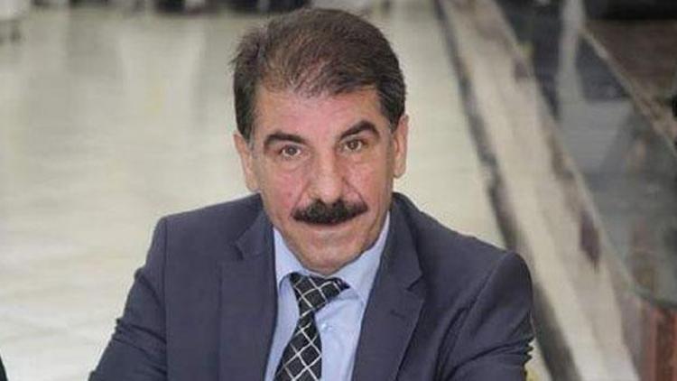 Kahramanmaraş HDP Eş Başkanına gözaltı