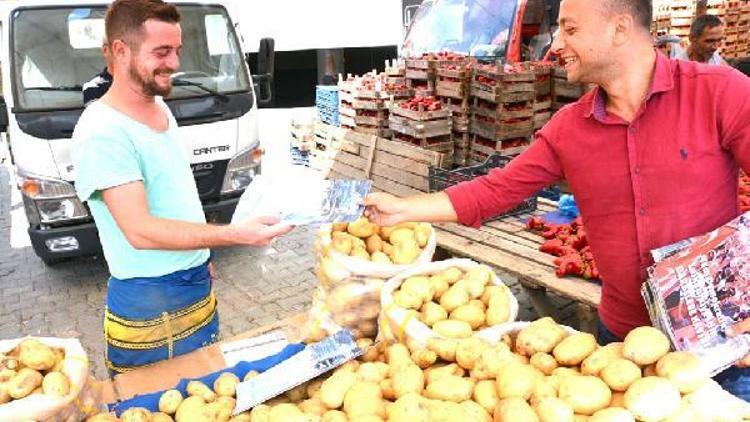 Süleymanpaşa Belediye Haber her ay 7 bin 500 kişiye ulaşıyor