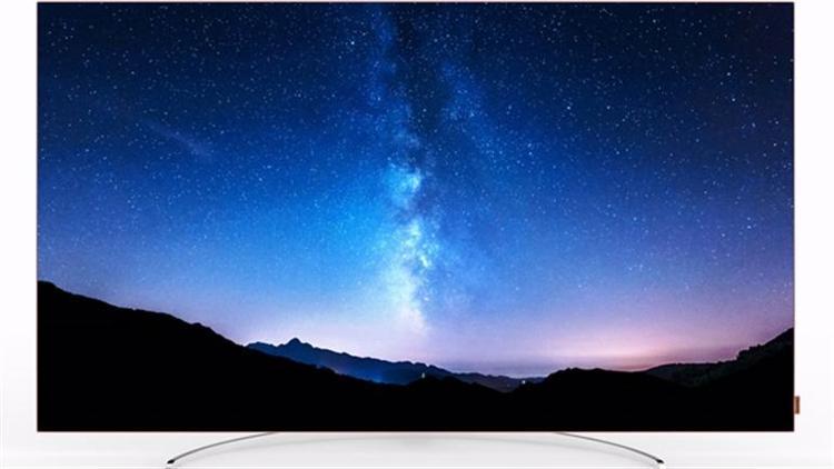 Vestel ilk OLED TVsini Berlinde tanıtacak