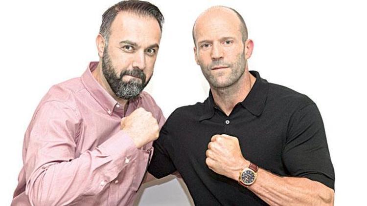 Jason Statham: Yeni Bond olursam dublör parası ödemezler