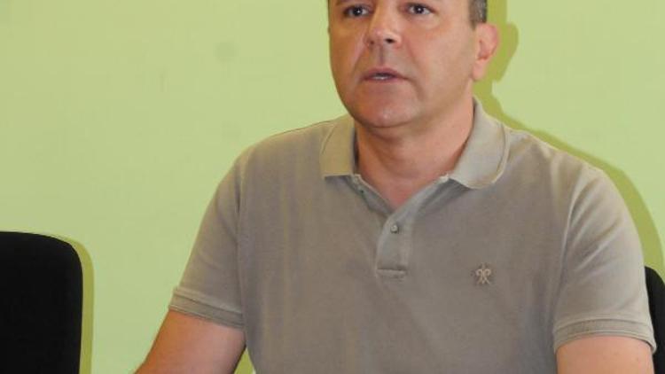 Atiker Konyaspordan Avrupa Ligi kurası açıklaması
