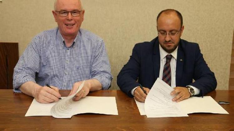 Odunpazarı Belediyesi, Otelciler Birliği ile protokol imzaladı
