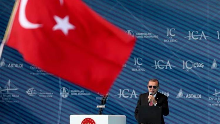 Erdoğan, Kılıçdaroğlunun konvoyuna yönelik saldırıyı değerlendirdi