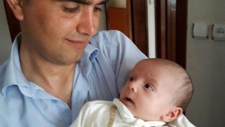 5 aylık bebek beyin tümöründen öldü iddiası