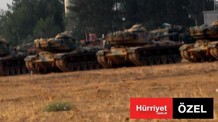 Hızla yayılan Kobani iddialarına yalanlama
