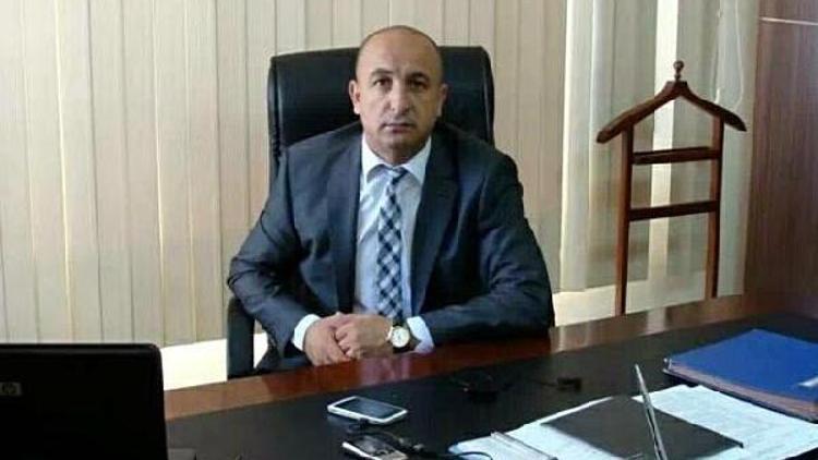 İzmirde Güvenlik Şube Müdürü Uysal ve 32 polis tutuklandı
