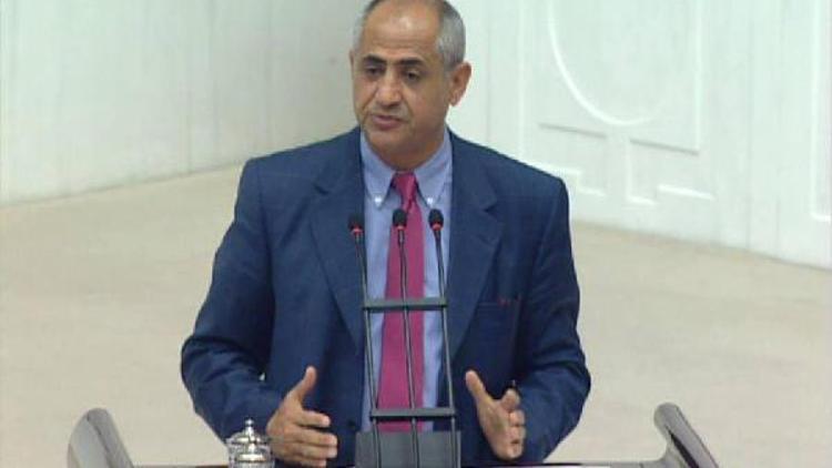 CHPli Musa Çamdan İçişleri Bakanı’na istifa çağrısı