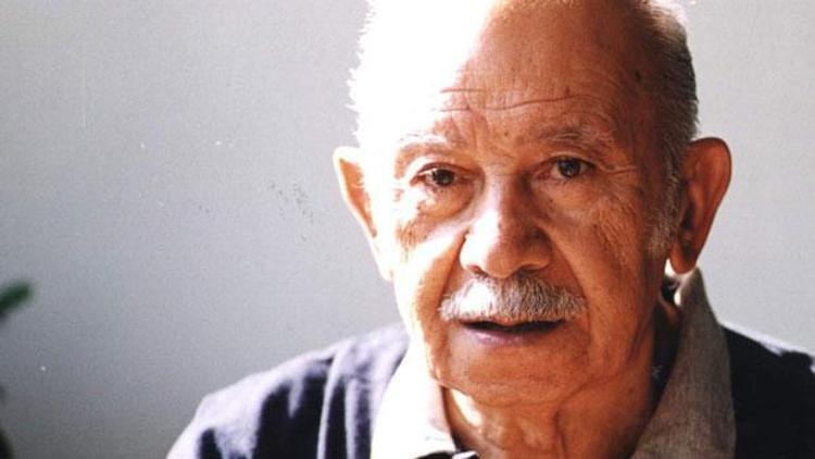 Türk edebiyatının çınarı Vedat Türkali hayatını kaybetti