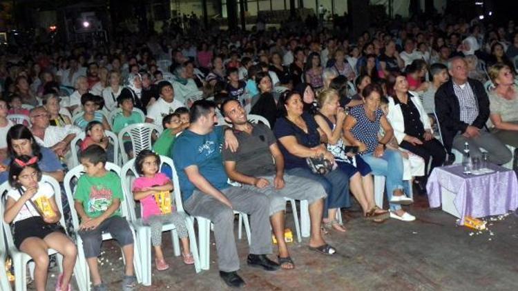 Avcılarda pazar yerleri spor, kültür ve sanatın hizmetine açıldı