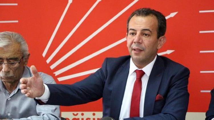 CHPli Özcan: FETÖnün YSKya sızdığı konusunda ciddi şüphelerim var