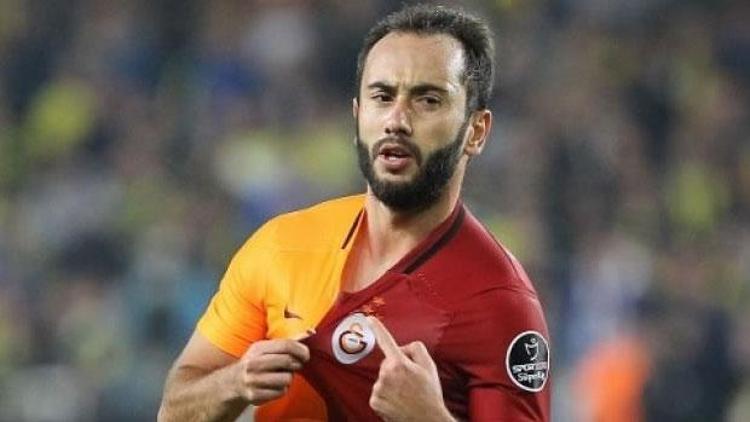 Galatasaray Olcan Adını gönderdi