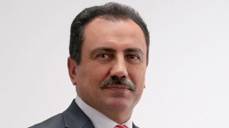 Muhsin Yazıcıoğlunun bacanağı FETÖden tutuklandı
