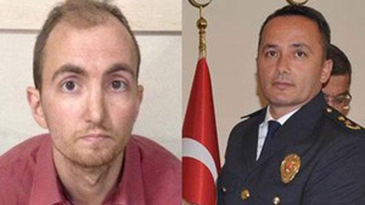 Seri katil Atalay Filiz’i yakalayan müdür FETÖden tutuklandı