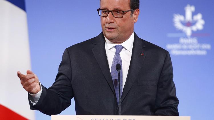 Hollandedan Türkiye açıklaması