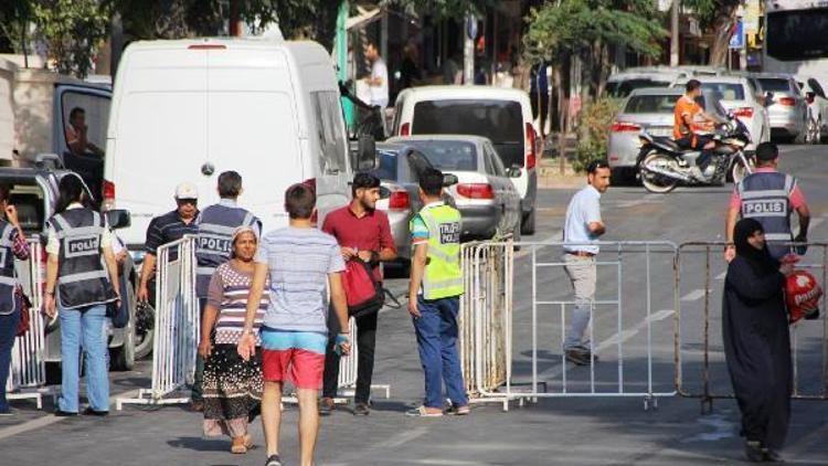 Hatayda 30 Ağustos coşkuyla kutlandı