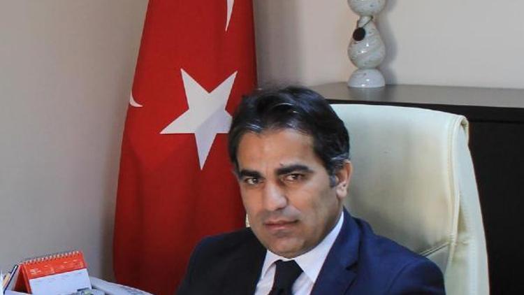 KGC Başkanı Metin Kösedağ : “ 30 Ağustos’u ve 15 Temmuz’u iyi anlamak lazım”