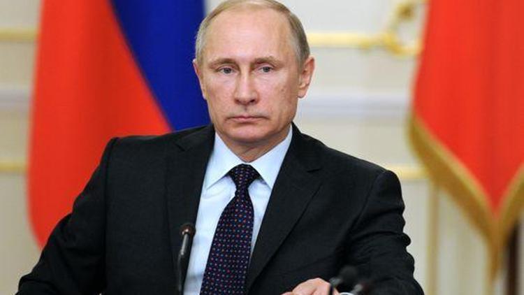 Putinden önemli petrol açıklaması