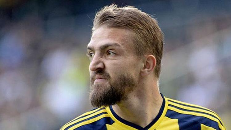 Caner, Fenerbahçe paylaşımını sildi