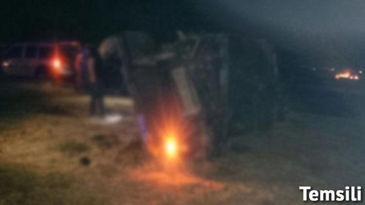 Köy Korucuları derneği Başkanına bombalı saldırı