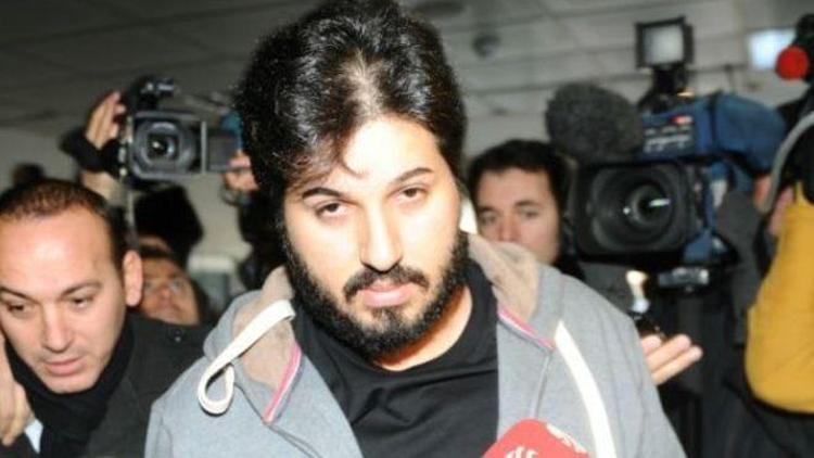 Rıza Zarrab reddi hâkim istedi