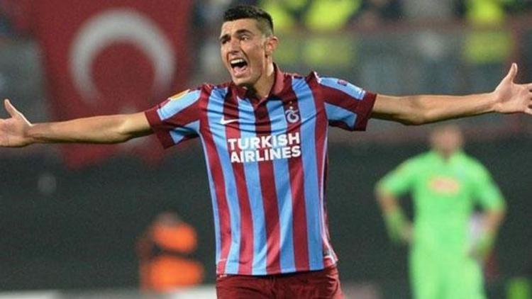 Oscar Cardozo, Yunanistan yoluna çıktı