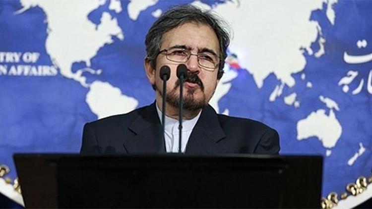 İrandan Cerablus açıklaması