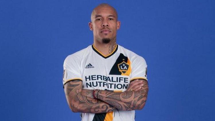 Galatasaray, Nigel de Jong transferini açıkladı