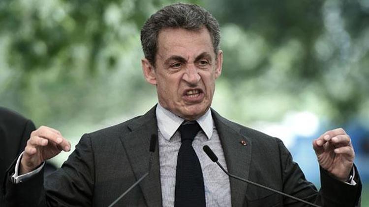 Sarkozy seçilirse işsizleri zorla askere alacak