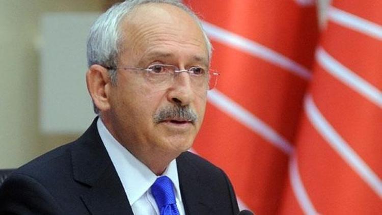 Kılıçdaroğlu, TBB heyetiyle görüştü