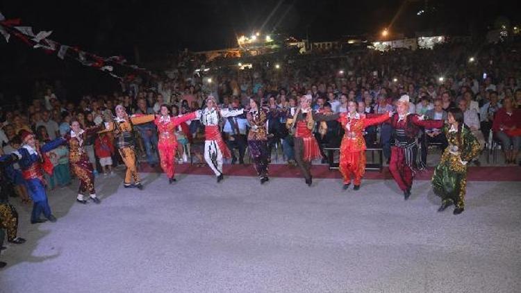 Tekirdağda balık avı sezonu törenle açıldı