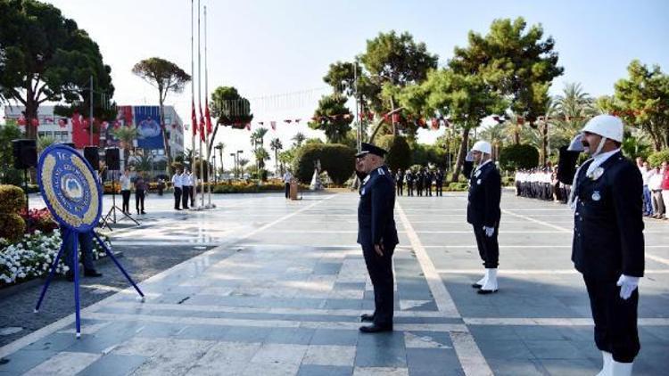 Zabıta Teşkilatı 190 yaşında