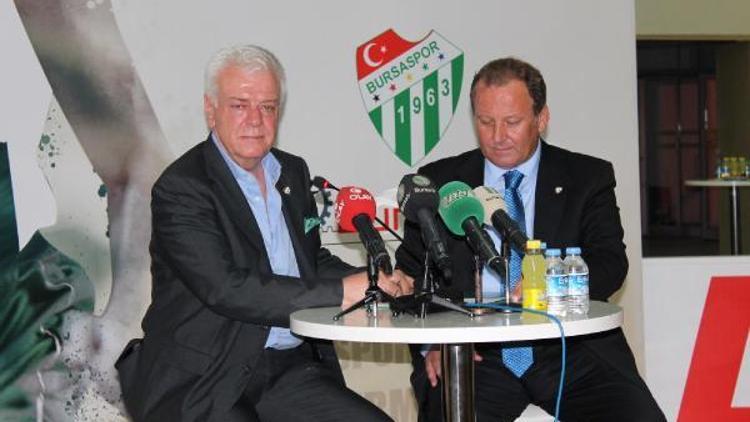 Durmazlar, Bursaspor Basketbol takımına sponsor oldu