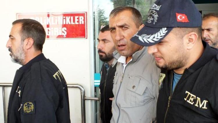 Akşam gittiği barda kendisini döven 2 kişiyi sabah öldürdü (2)