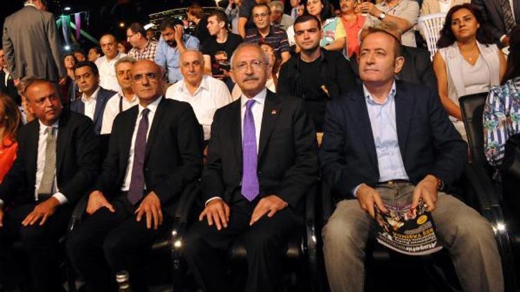 Kılıçdaroğlu: Siyaset zenginleşme aracı değildir, topluma adanmışlıktır