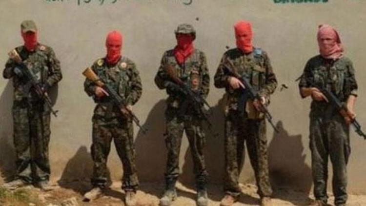 Daily Telegraph: Türkiye İngiliz YPGlilere terörist muamelesi yapacak