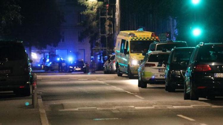Kopenhag saldırganı, IŞİD sempatizanı, uyuşturucu satıcısı