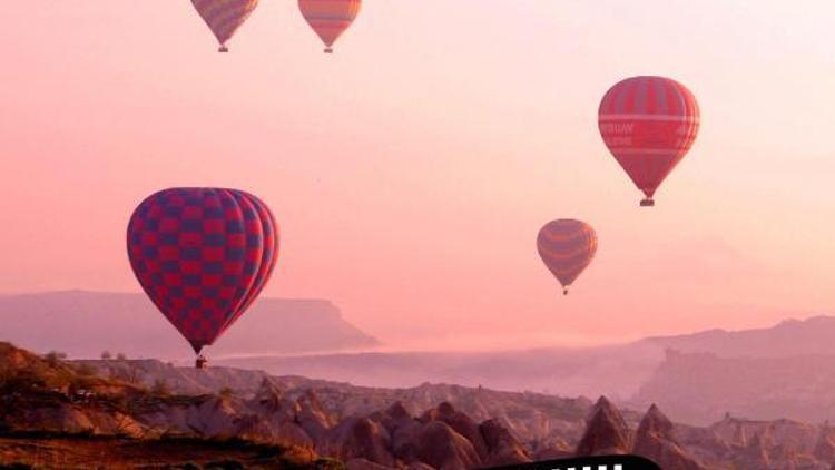 Nevşehir Belediyesi, 7. Uluslararası Kapadokya Fotoğraf Yarışması