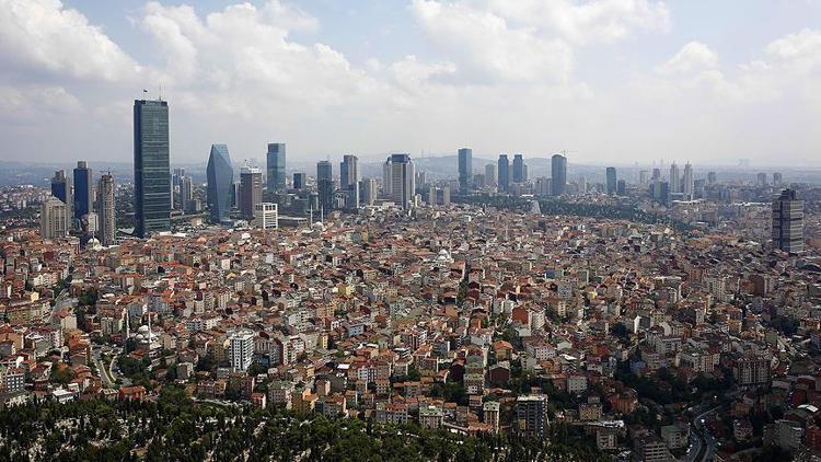 İstanbulda kiralık daire sayısı arttı, fiyatlar düştü
