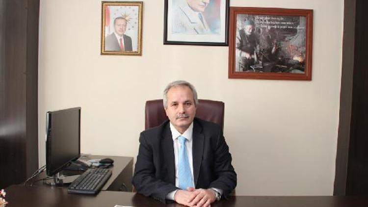 AK Partili eski başkanın FETÖden 20 yıl hapsi isteniyor