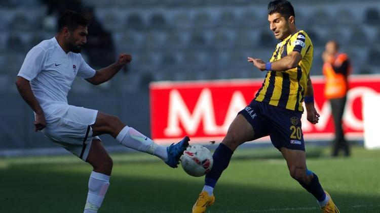 Ankaragücü sezonu Afyon’da açıyor