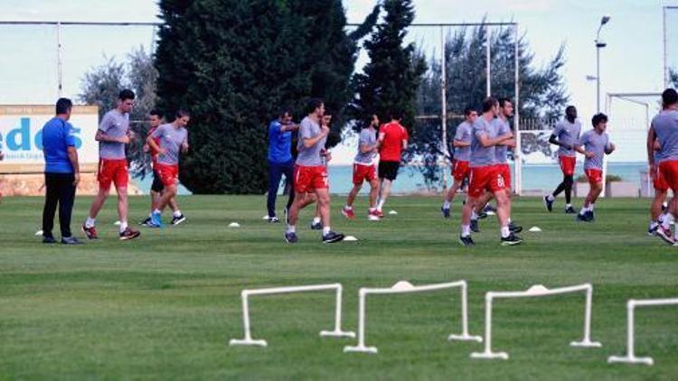 Samsunspor teknik direktörü Korukır: Her maç zor