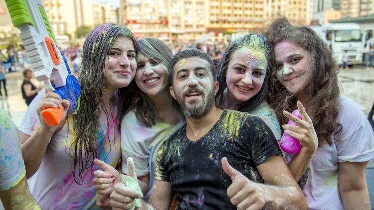 Adana’da ’Cımcılık Festivali’ düzenlendi