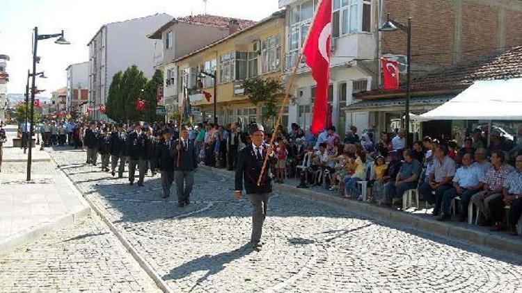 Selendinin kurtuluşu kutlandı