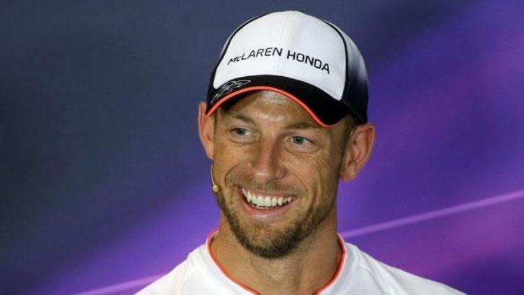 Jenson Button hayranlarına kötü haber